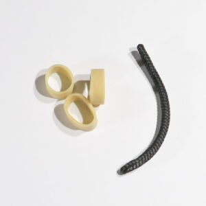 Tailgate kit for base reserve