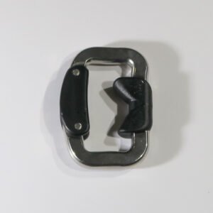 Austri Alpin STRATUS INOX Slide-Autolock