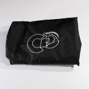 Acro cover for harness