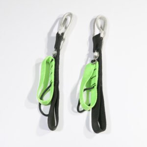 D-Bag separation system