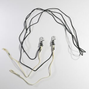 Separation system for accelerators for Cutaway