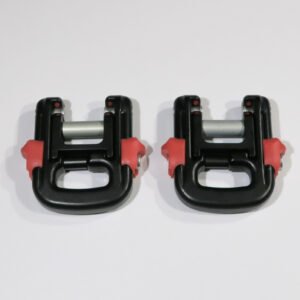 Finsterwalder Quickout carabiner