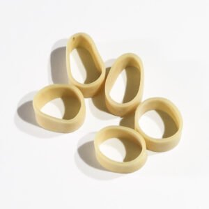 Tailgate rubber for base reserve