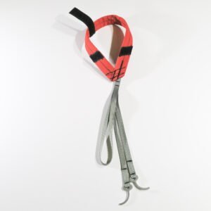 Reserve handle, right, Acro T