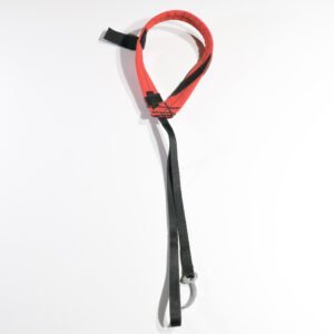 Reserve handle, left, Acro T