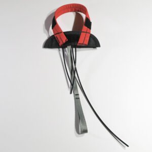 Reserve handle, right, Acro Base 2R/3R