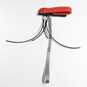 Reserve handle, right, for Acro NC & Cutaway