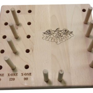 Packing board Flugsau