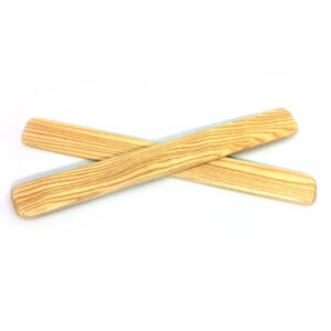 Wood packing Stick Flugsau