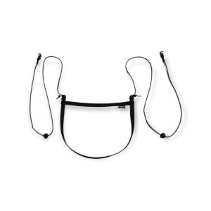 Lightweight foot accelerator 60g