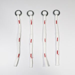 Set of 4 soft links for base reserve