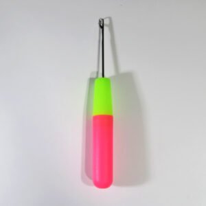 Implementation aid for rubber seals on containers