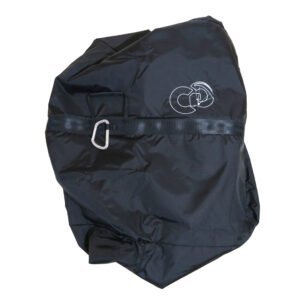Fast pack for paraglider